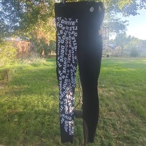 ICONI Leggings